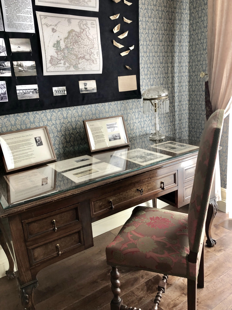 Апартаменты Van der Flit home