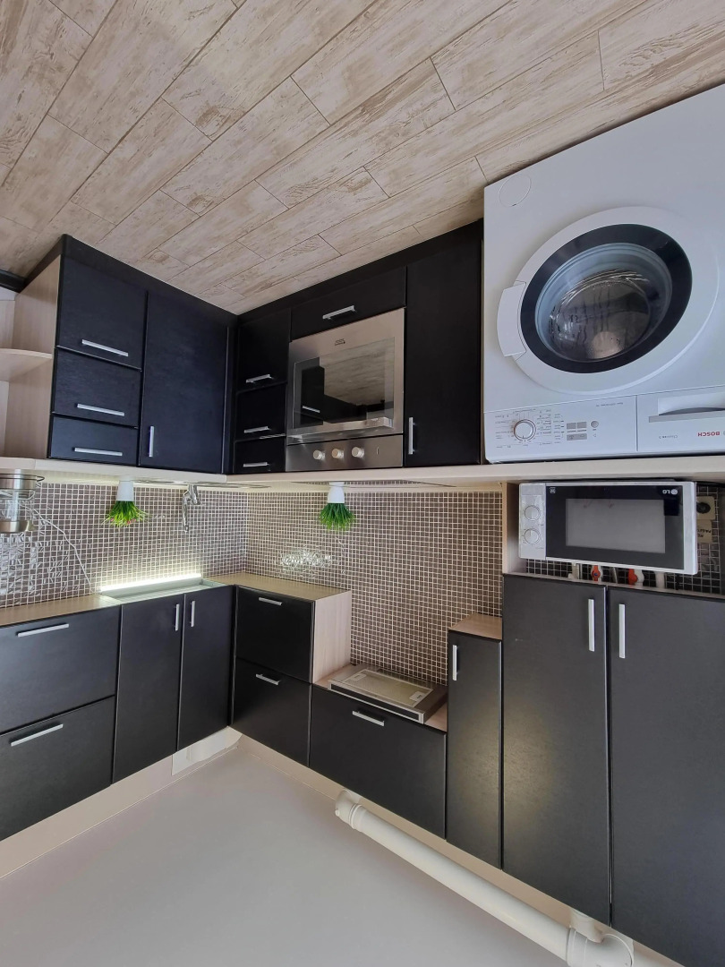 Квартира 158 Уютный Дом