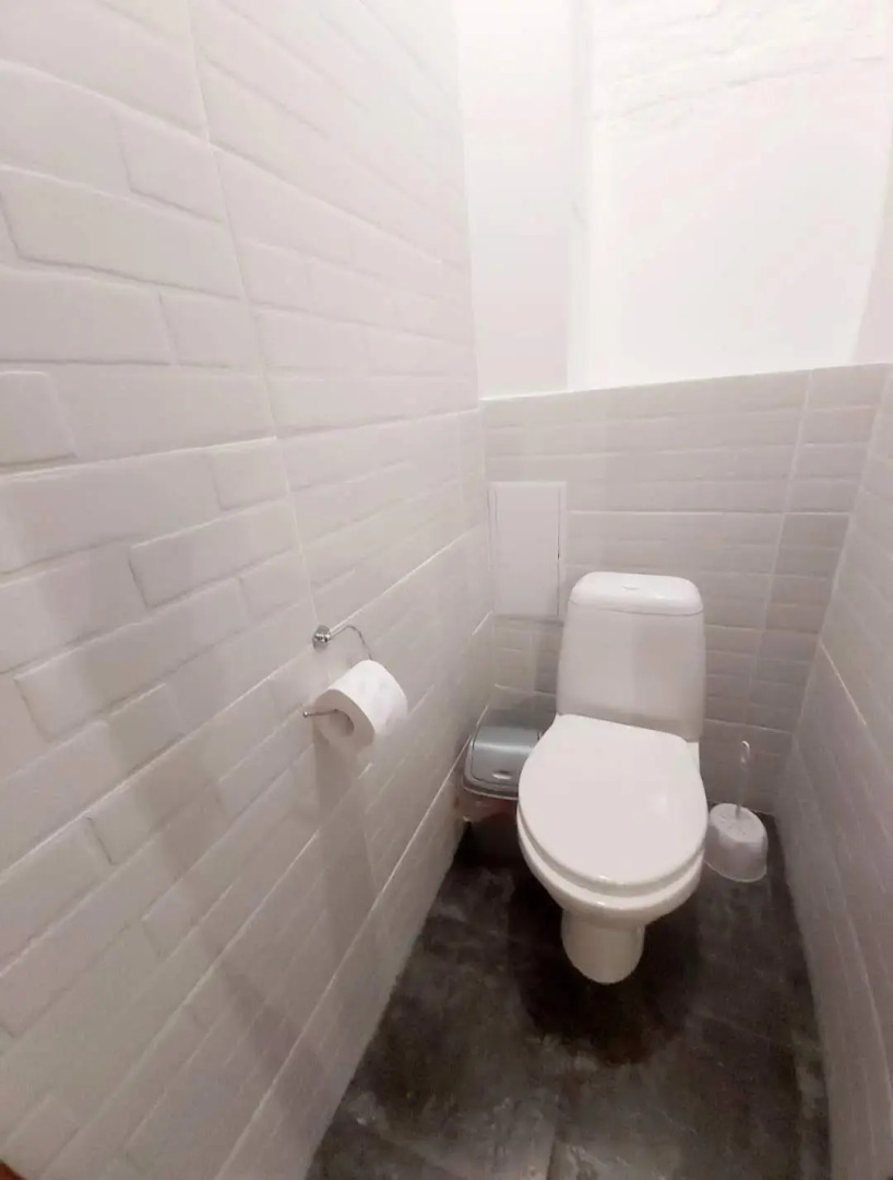 Апартаменты В центре города