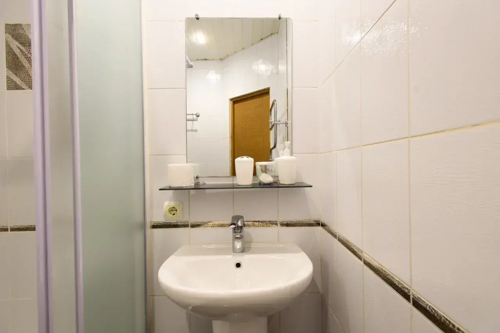 Меблированные комнаты Pushkinskaya 8