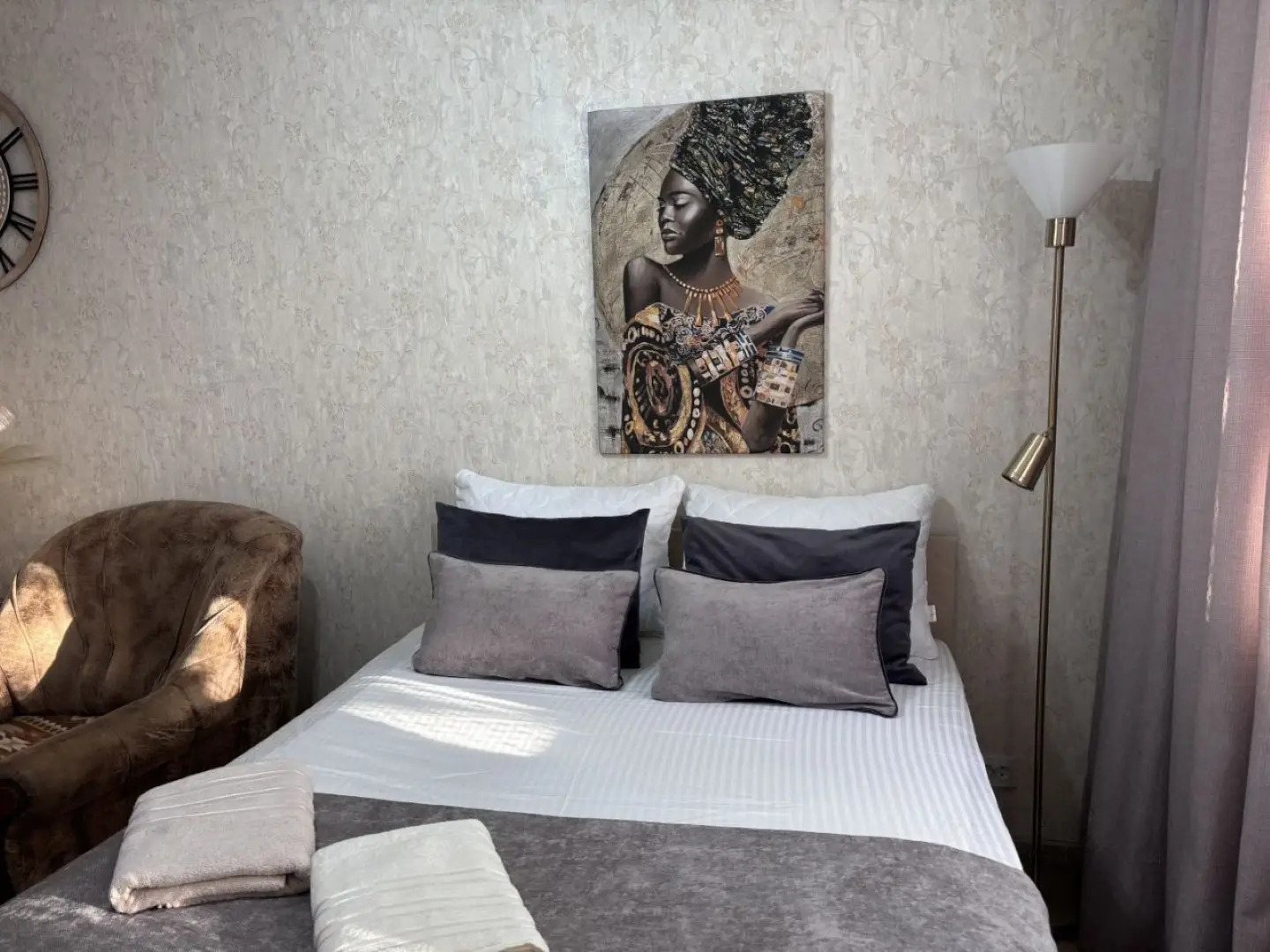 Квартира В микр Рекинцо 8