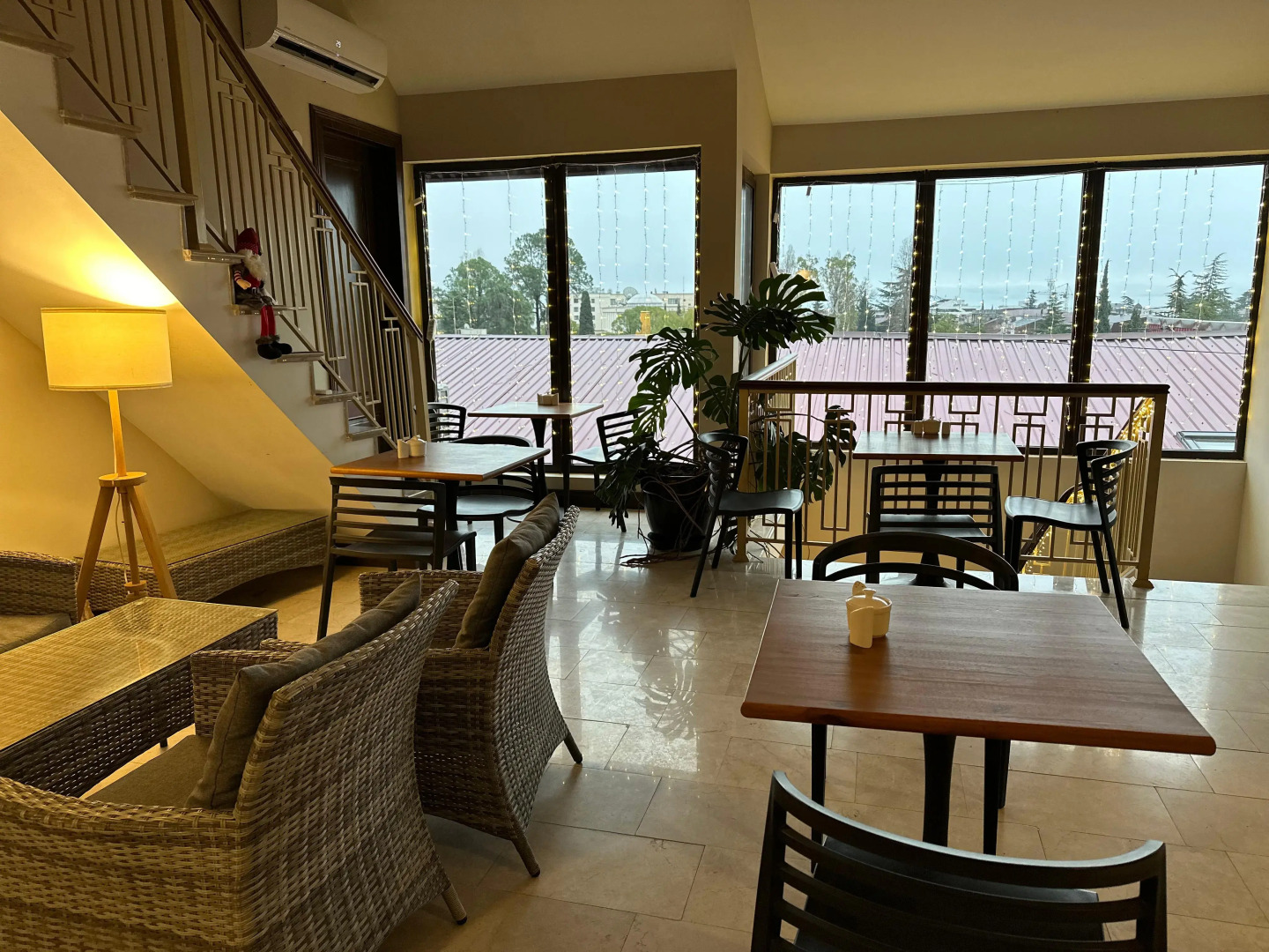 Бутик-отель boutigue hotel Amra