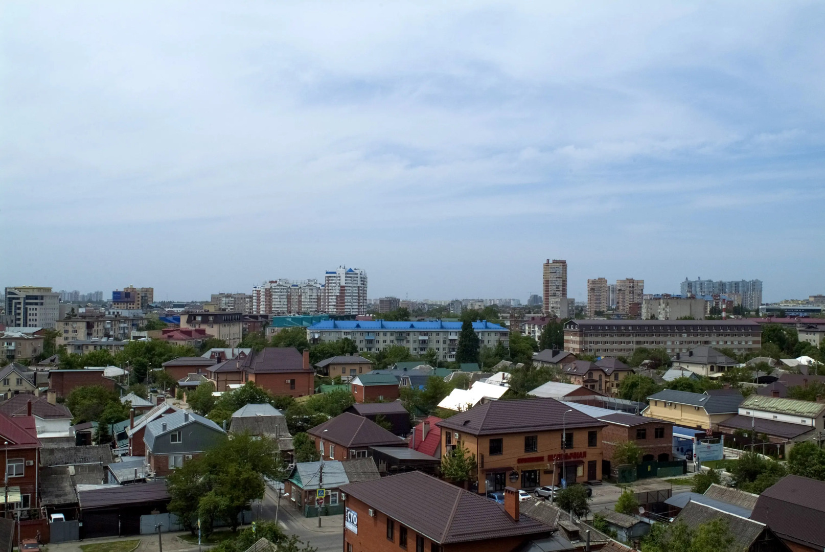 Апартаменты Гаврилова 27