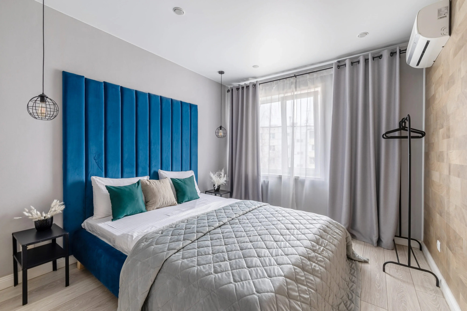 Апартаменты Трехкомнатные LS Loft