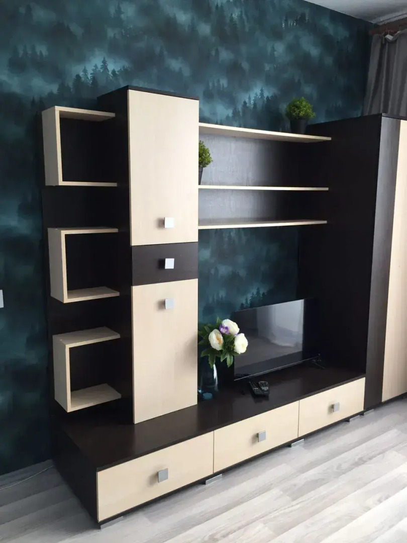 Квартира Однокомнатная