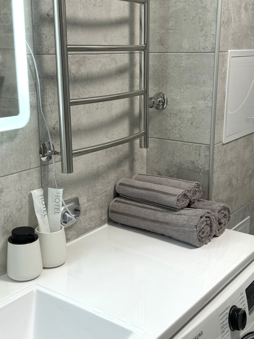 Квартира в районе Снеговой Пади