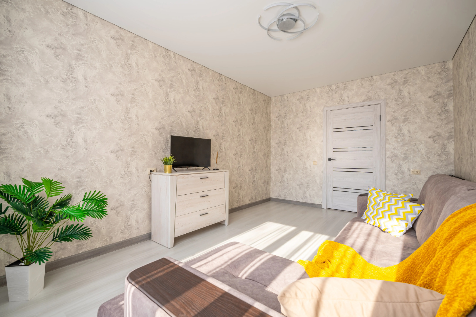 Квартира SunRental на Темернике