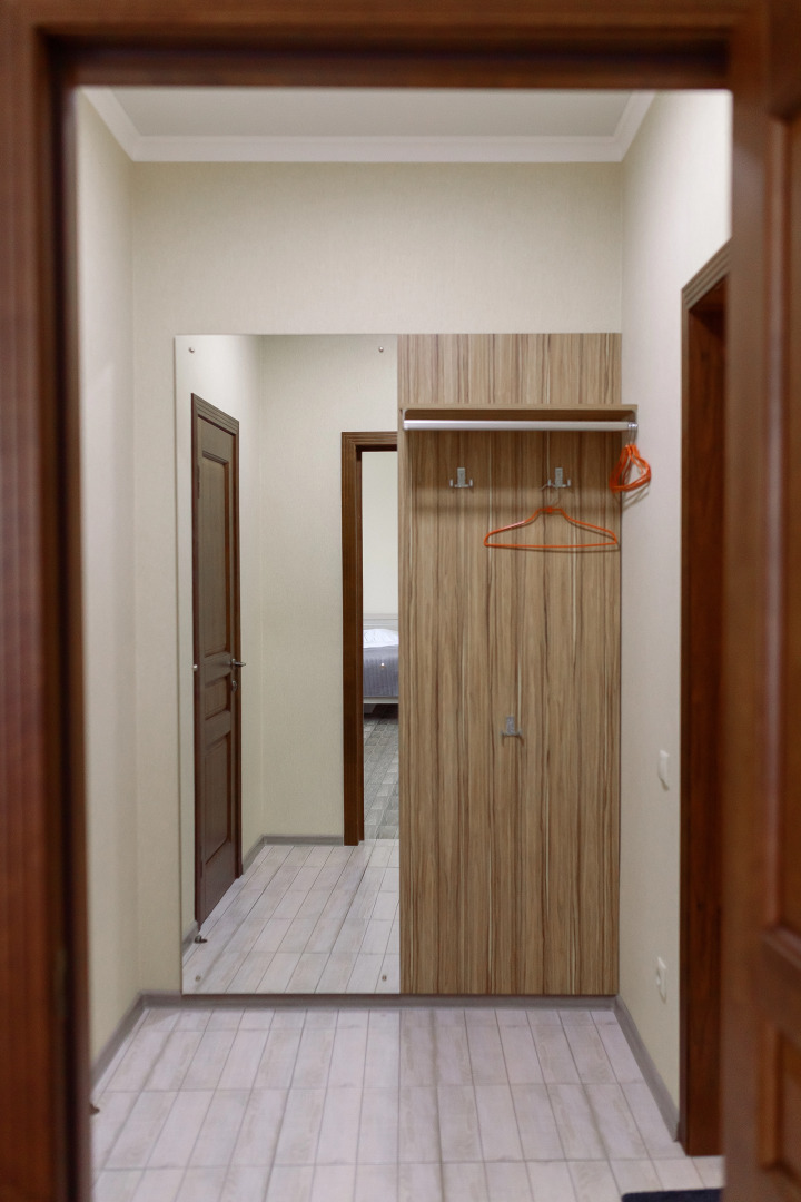 Мини-Отель Апартаменты КМВ