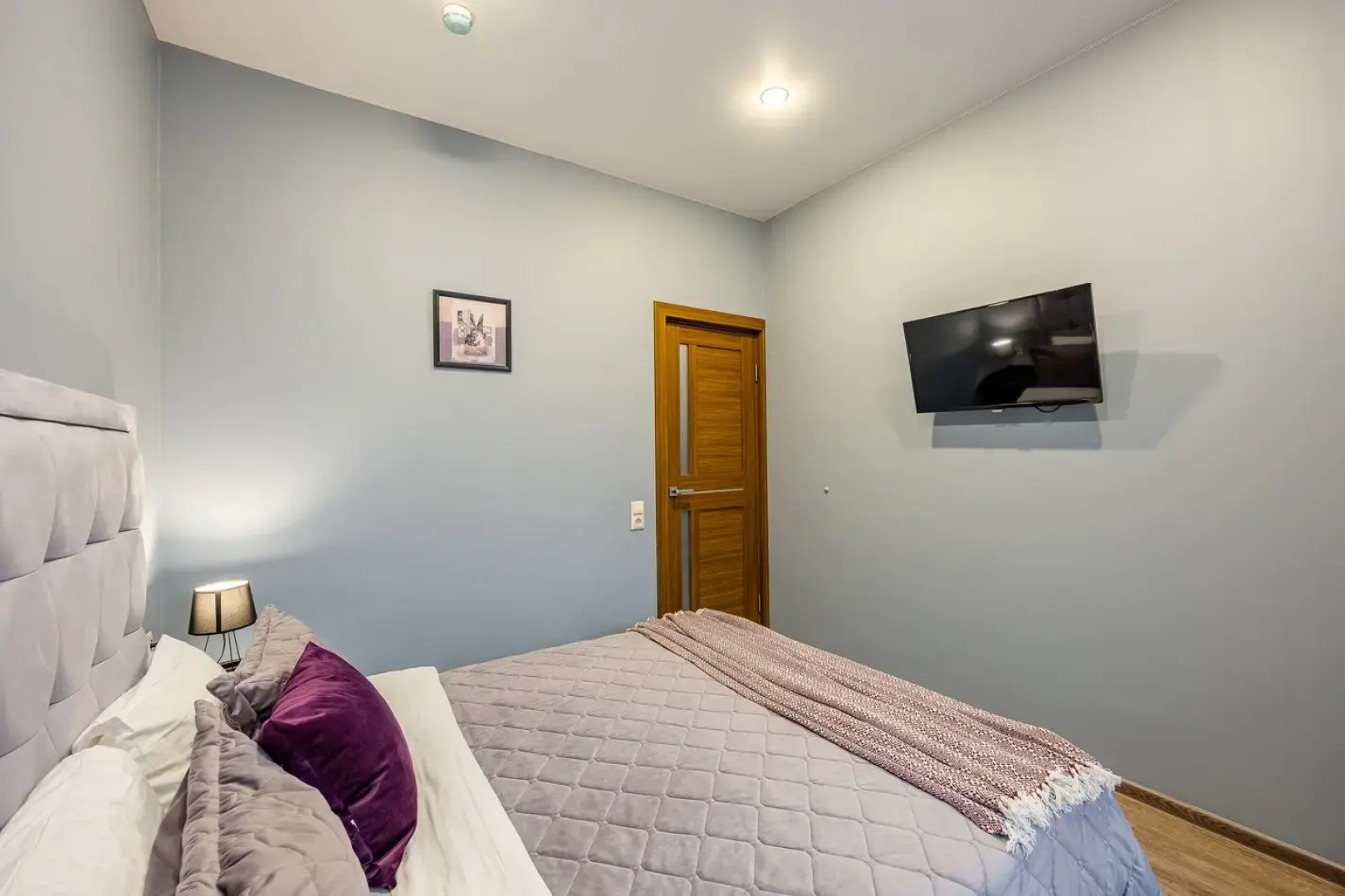 Апартаменты Trend Loft Актуальные Тренды в Интерьере