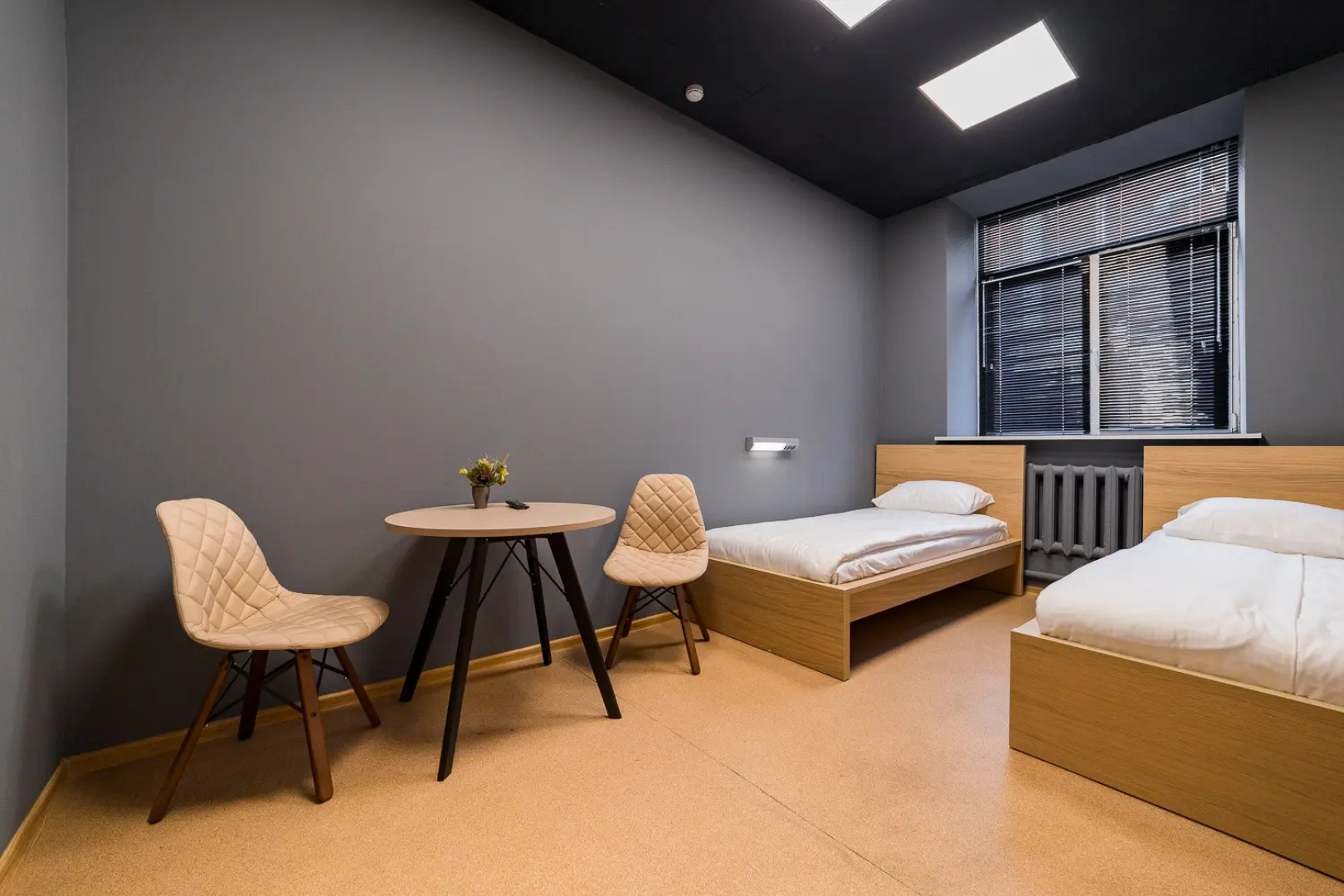 Хостел Красноярск