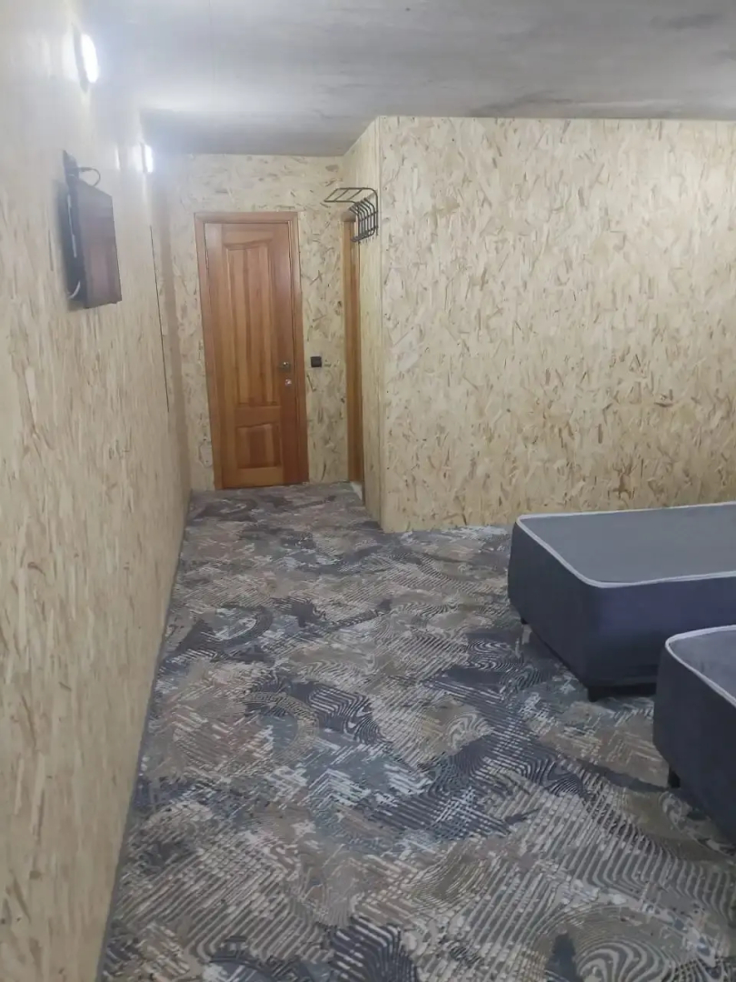Апартаменты Комната