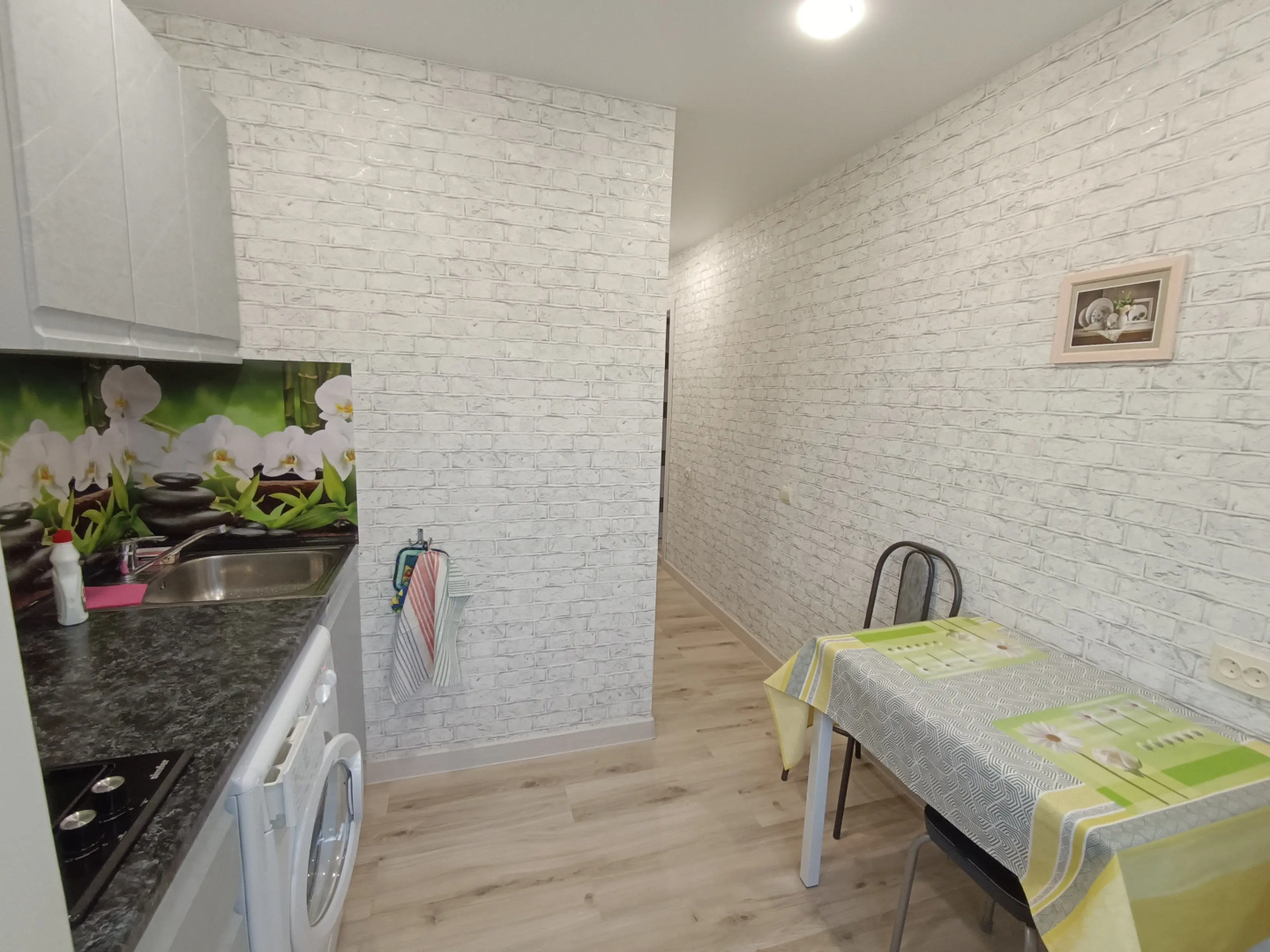 Квартира 1Room