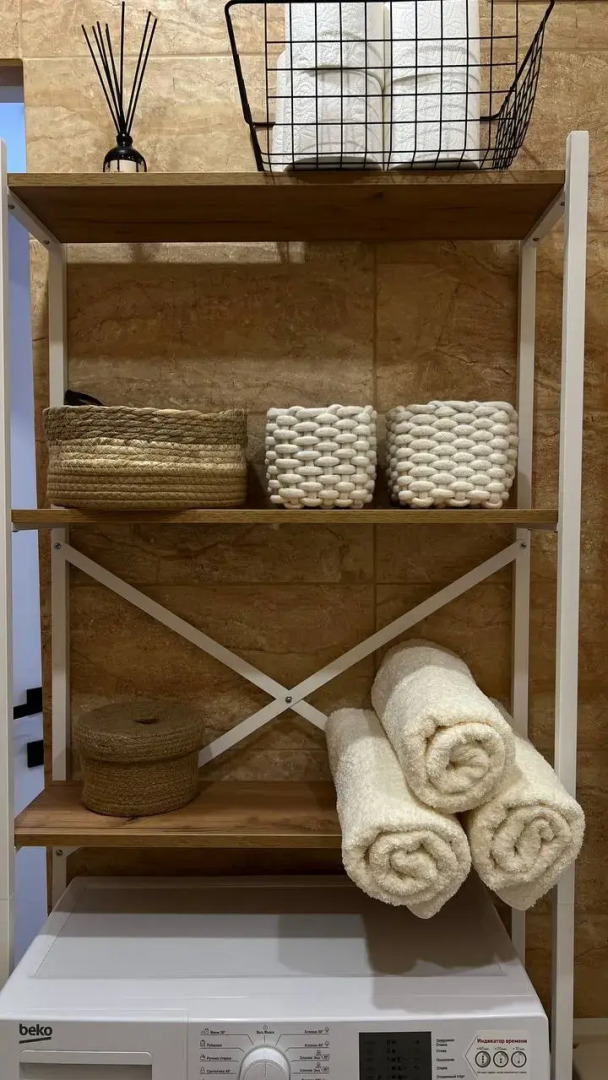 Квартира на Мира 14