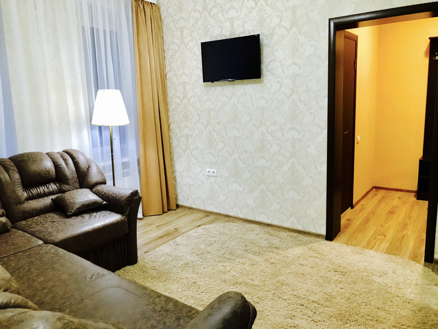 Купеческий