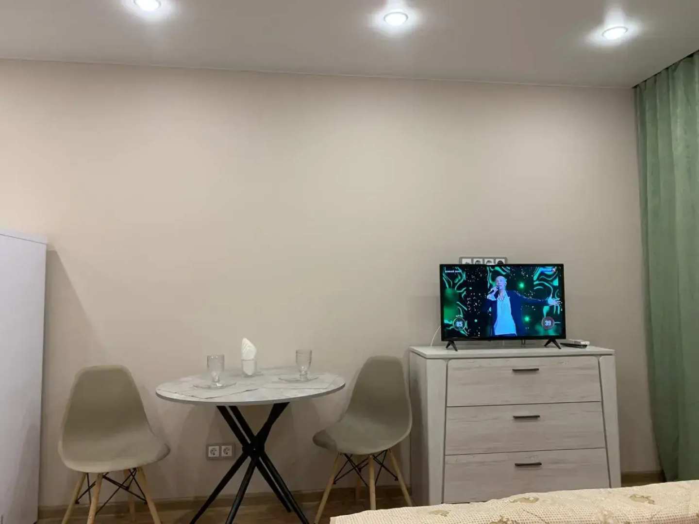 Квартира ApartSky Облака 919
