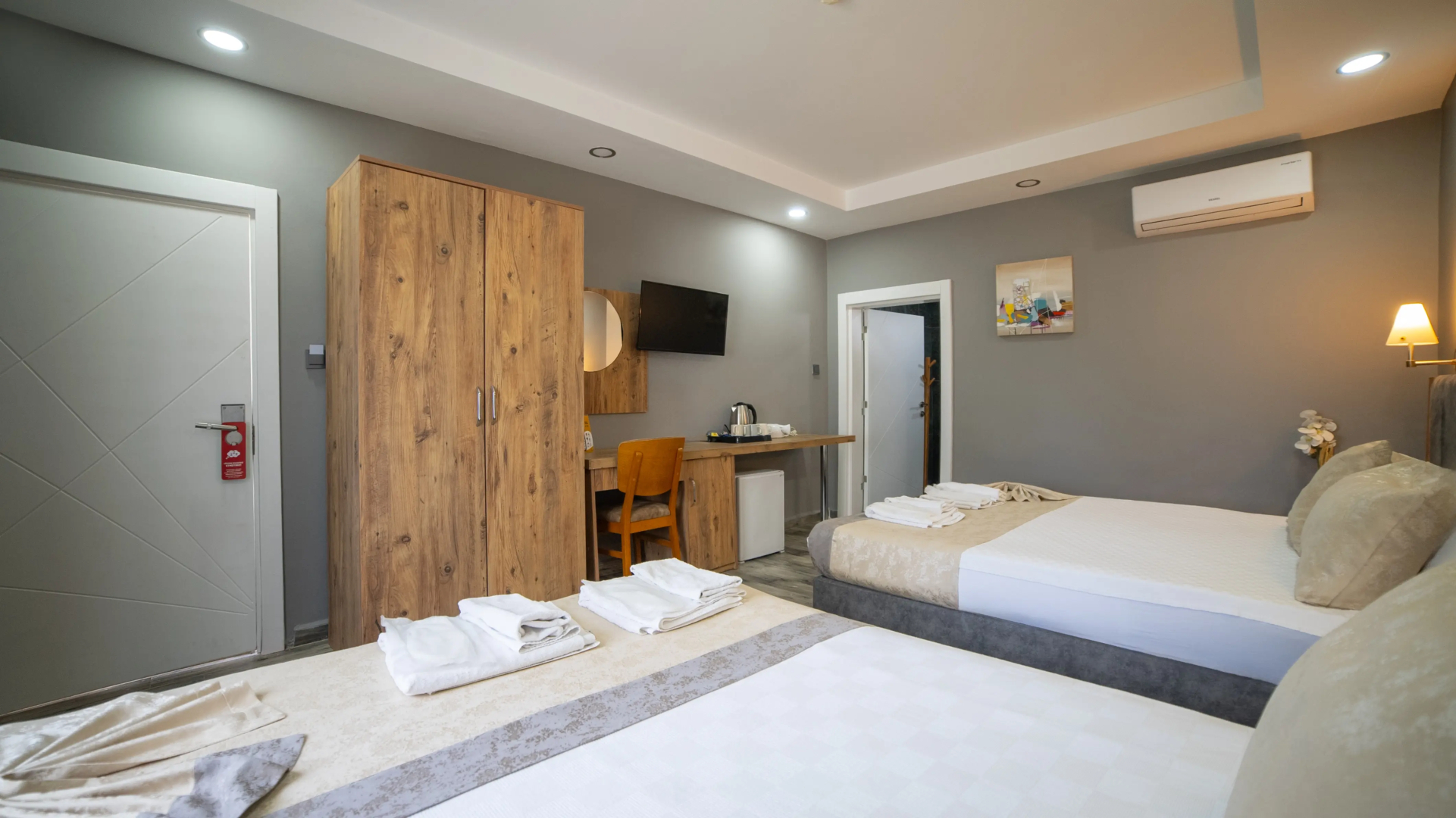 Бутик-Отель La Cactus