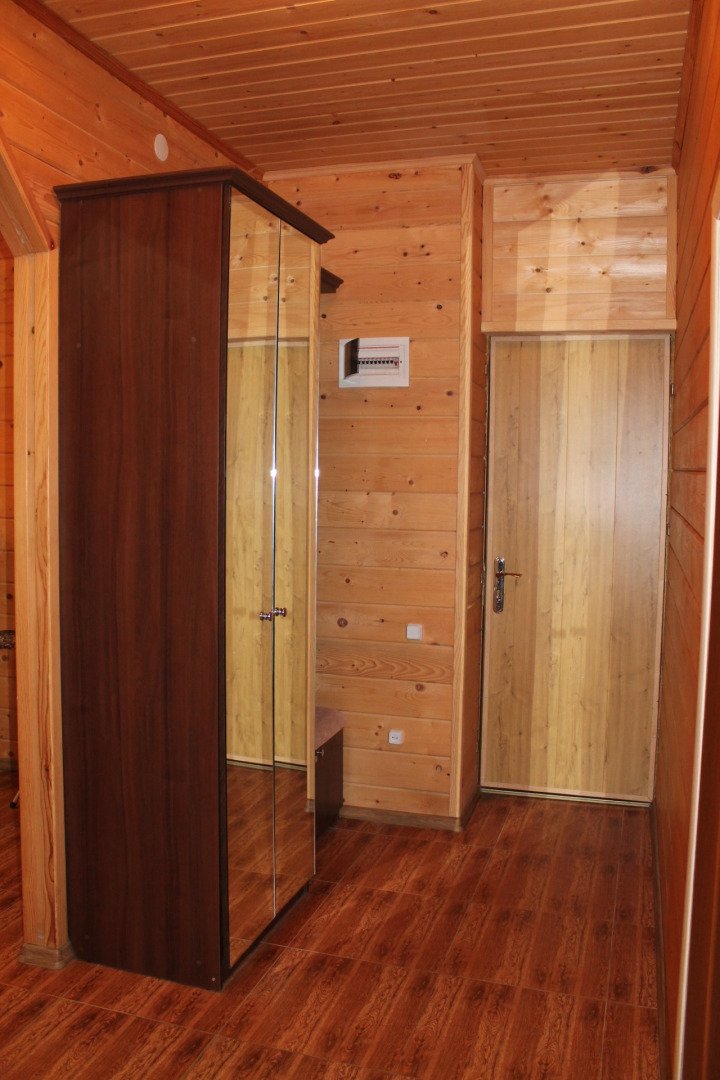 Гостевой дом на шоссе Алупкинском 62В