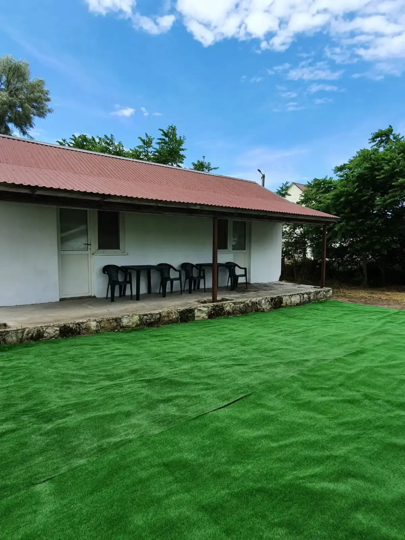 Гостевой дом Варенька