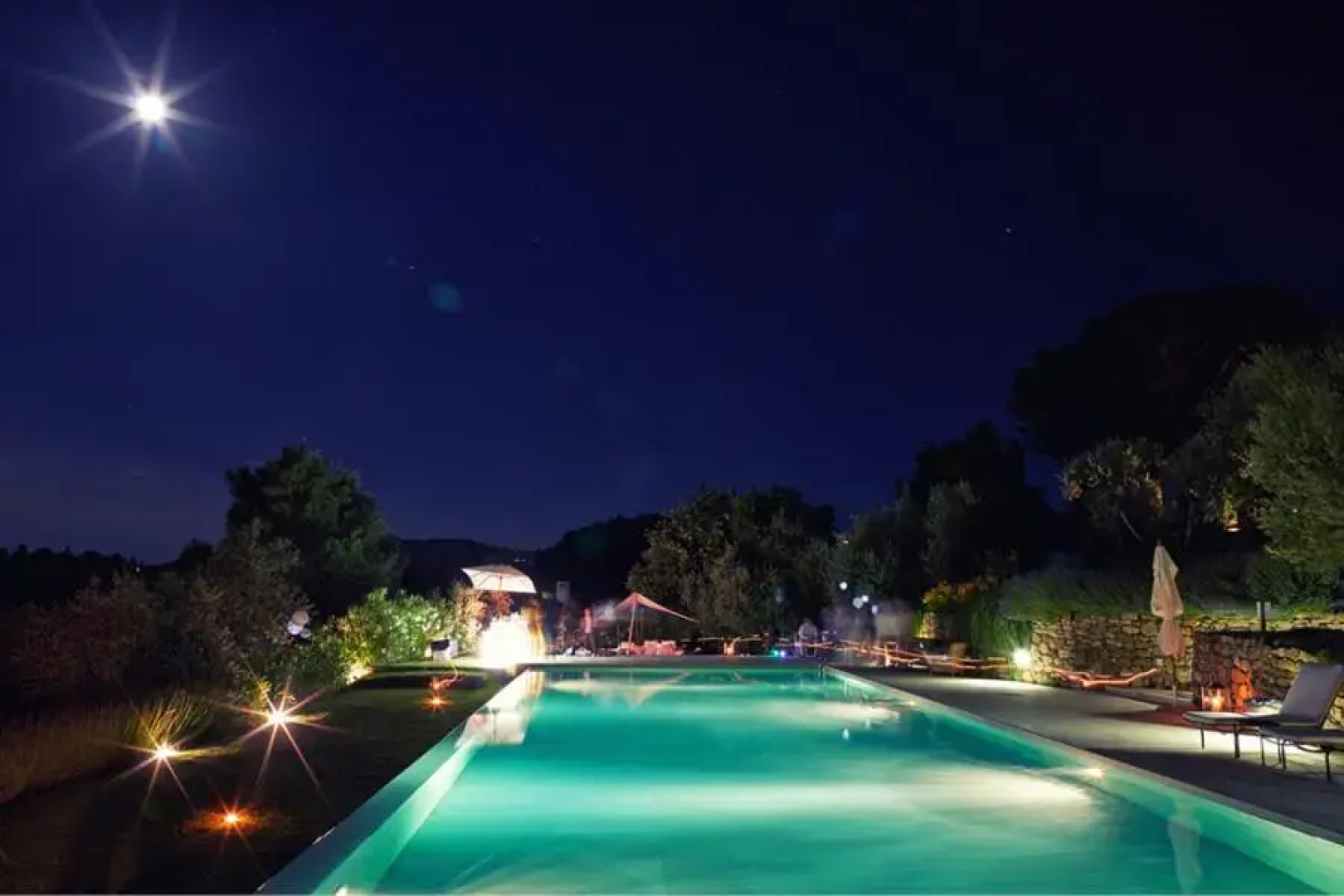 Agriturismo Poggio Piglia Butik-hotel