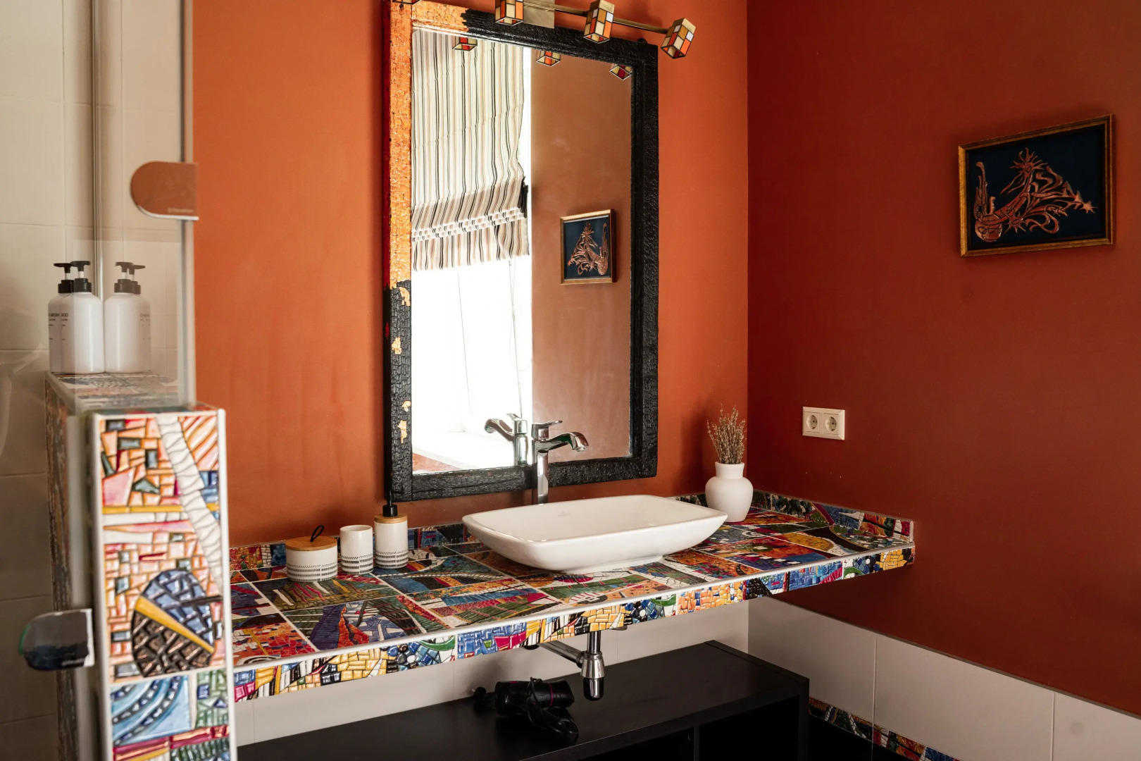 Частный дом Тихая гавань