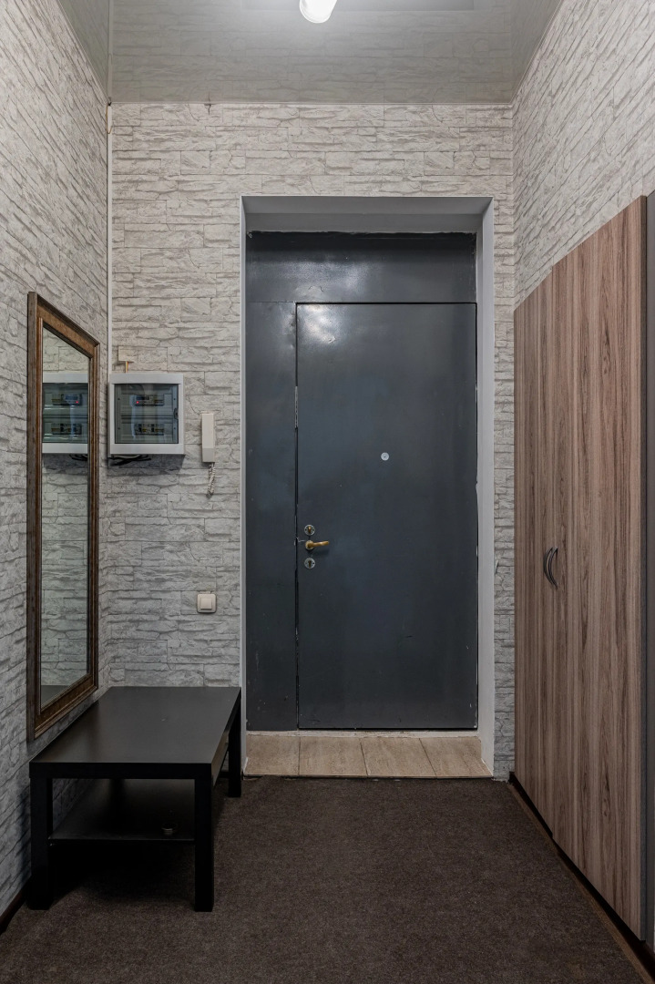 Апартаменты в Центре Города на Ленина 46