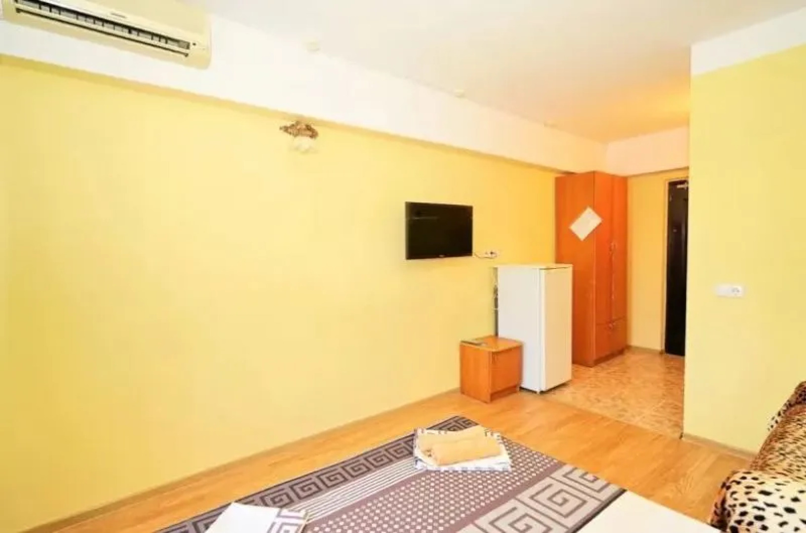 Гостевой дом Лазурит