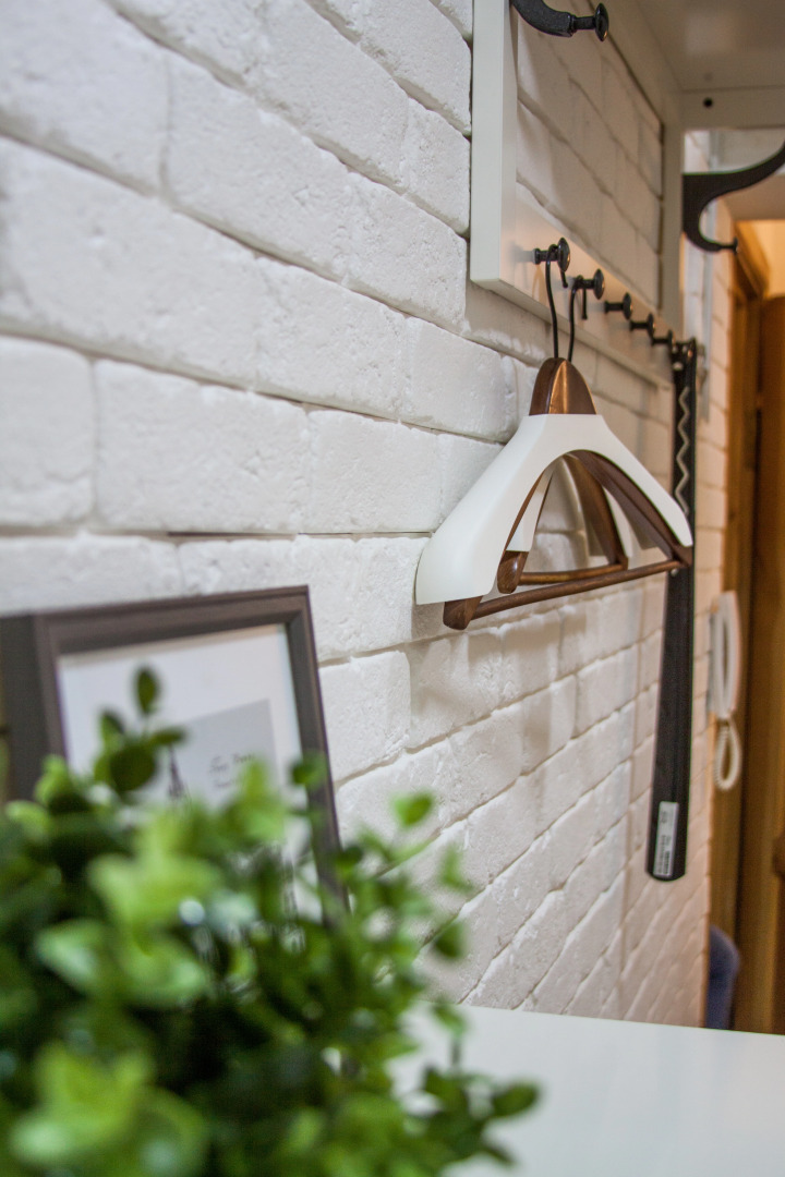 Апартаменты двухкомнатные на Пролетарской у Нижнего озера