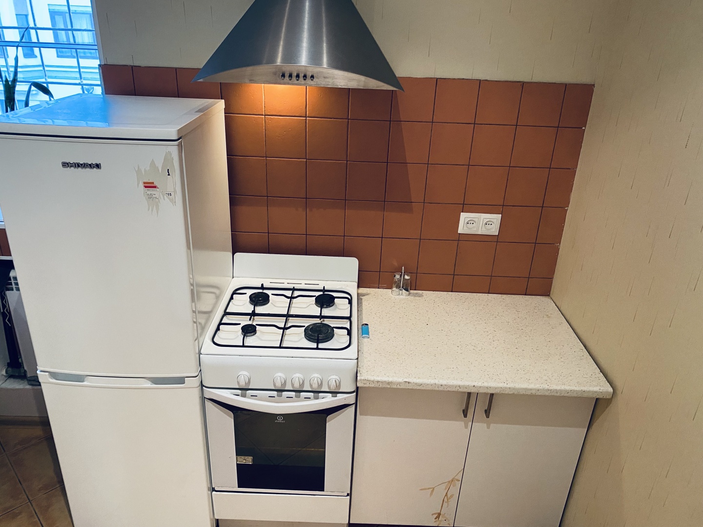 Апартаменты Welcomerooms 3
