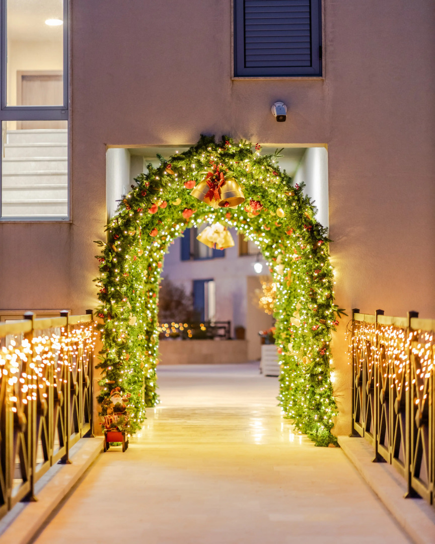 Апарт-отель MS Katunjanin