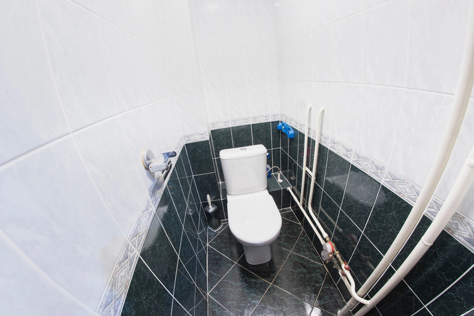 Апартаменты на Мичурина 19/27