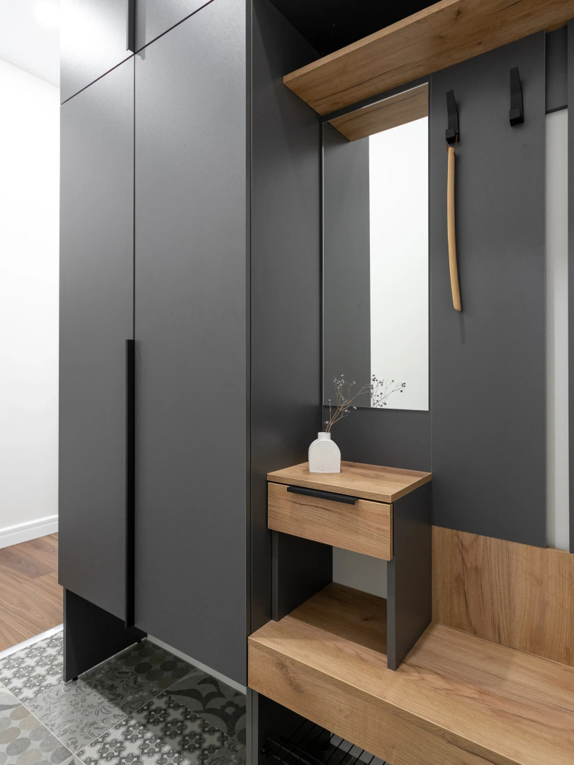 Квартира Joy Прокшинский