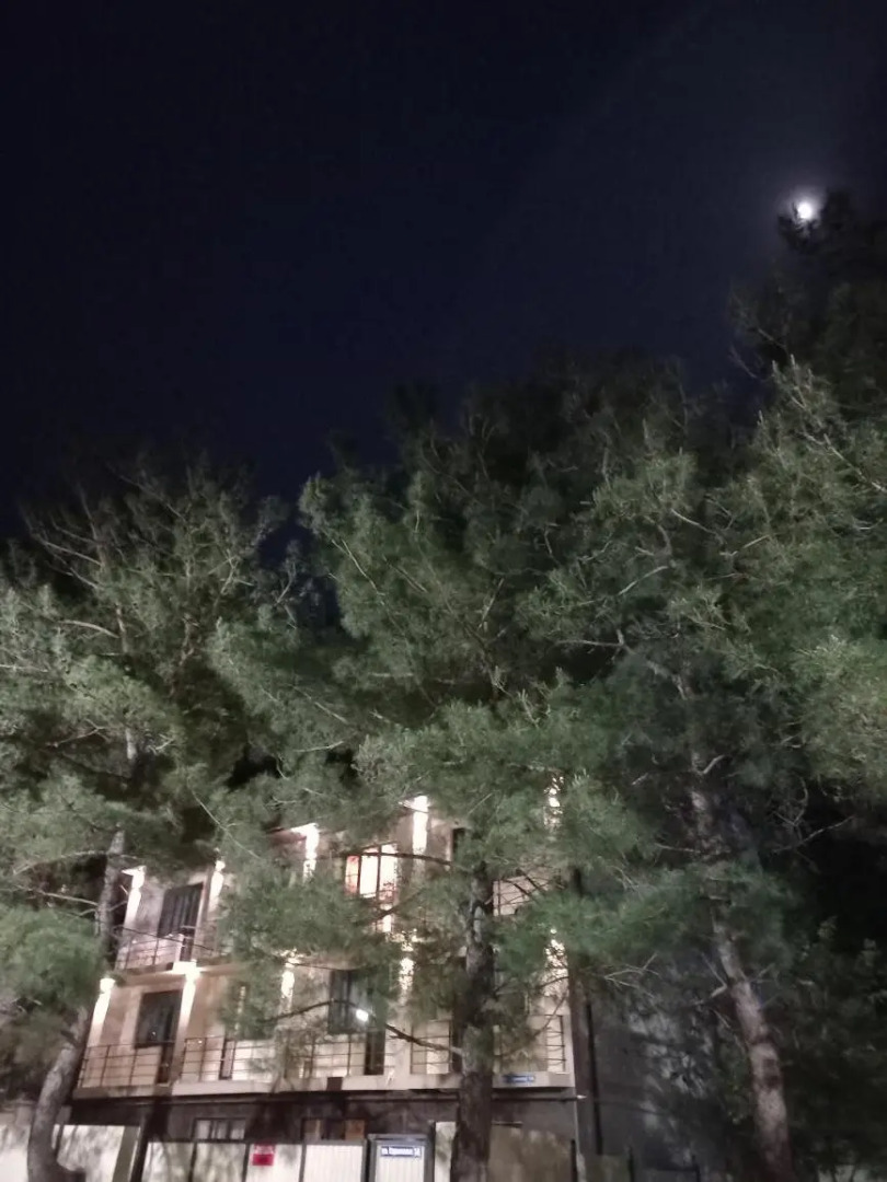 Гостевой дом Людмила