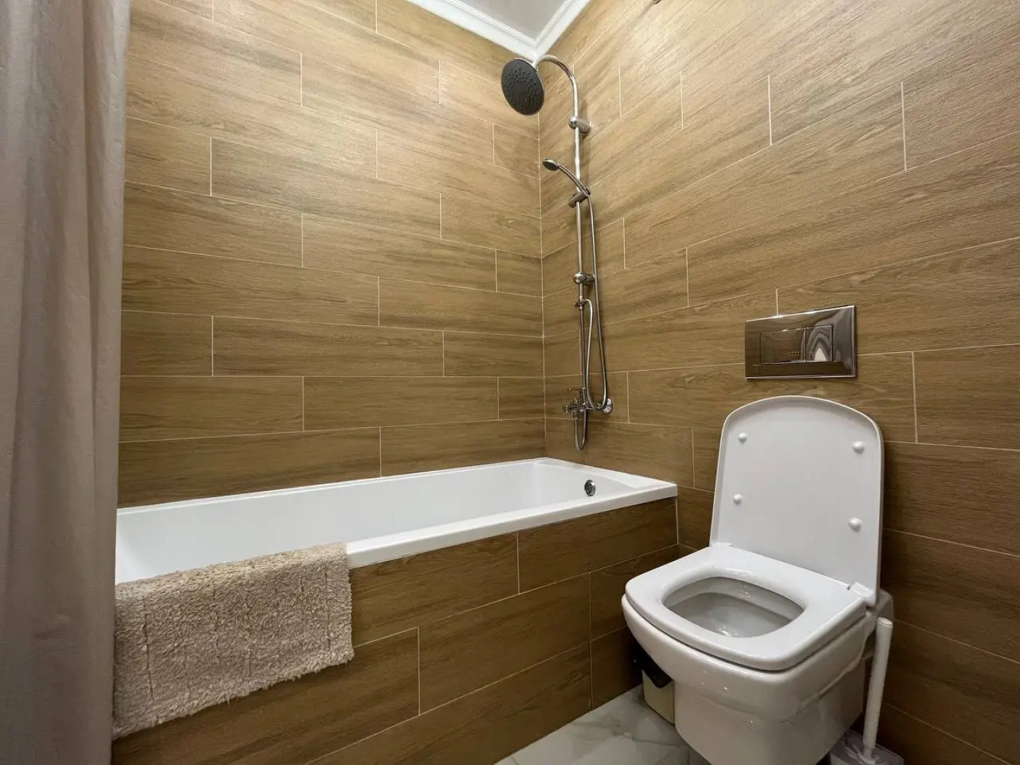 Апартаменты Савин Хаус