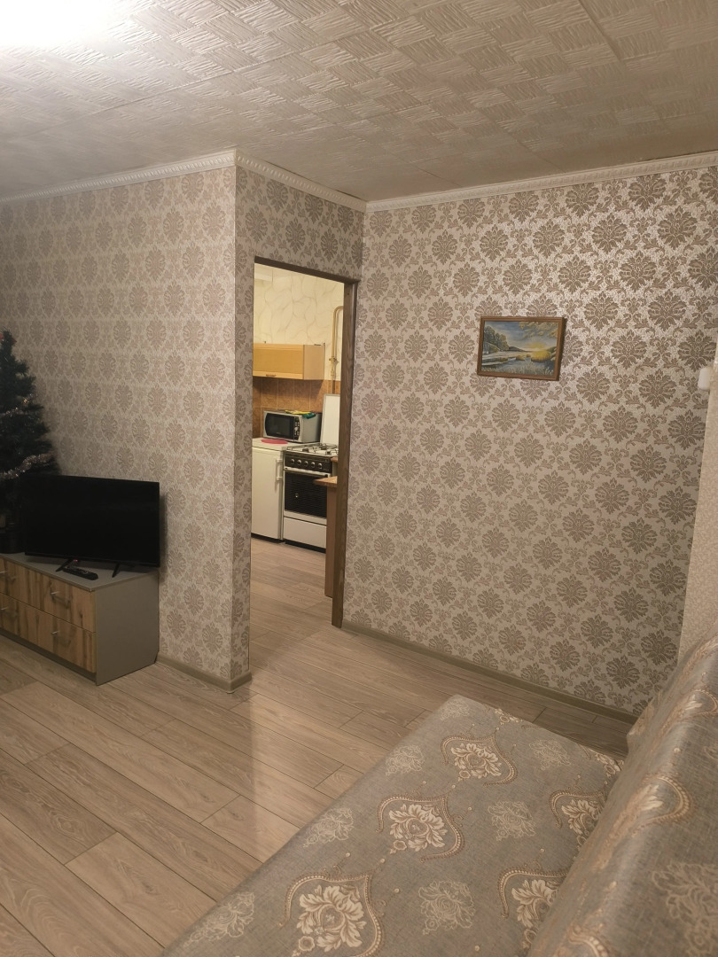 Апартаменты с ремонтом