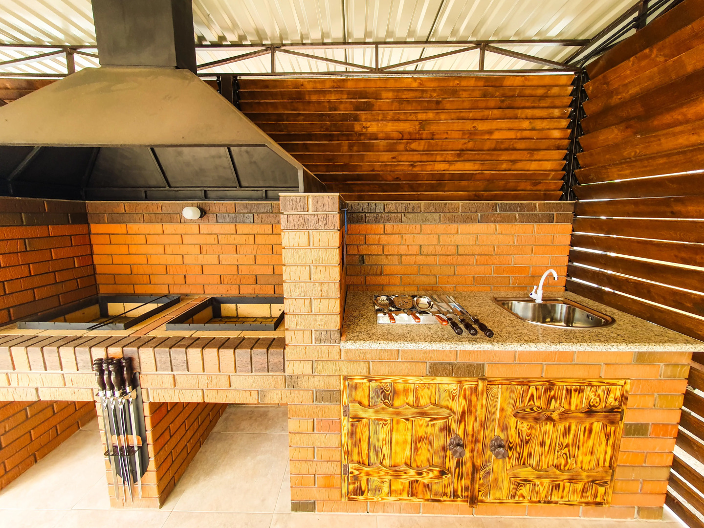 Частный Дом у Моря