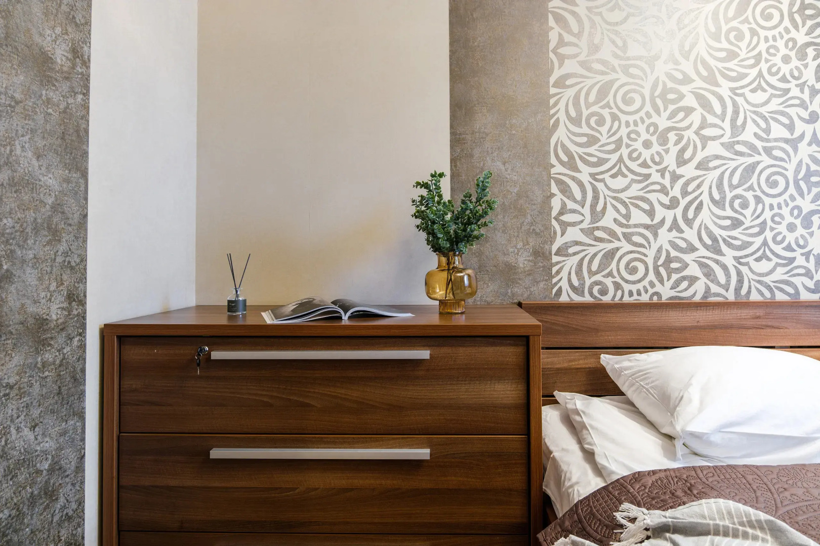 Апартаменты Каменская 83