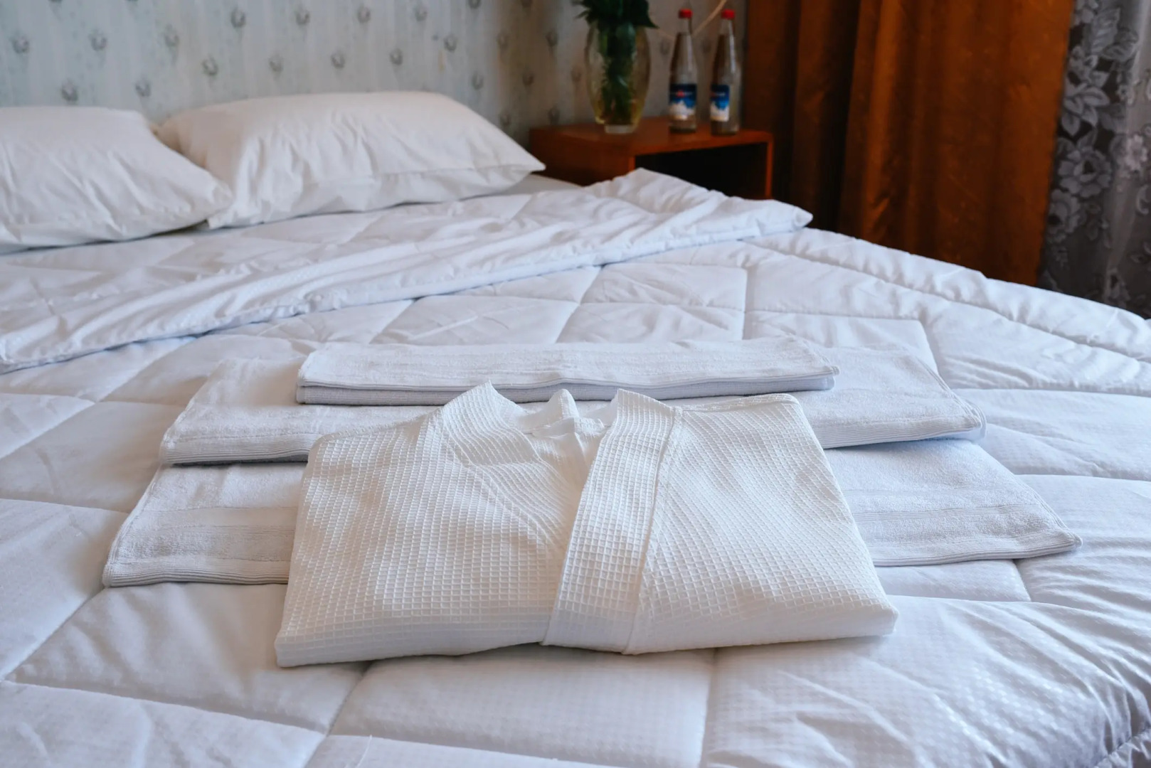 База Отдыха Воронцово