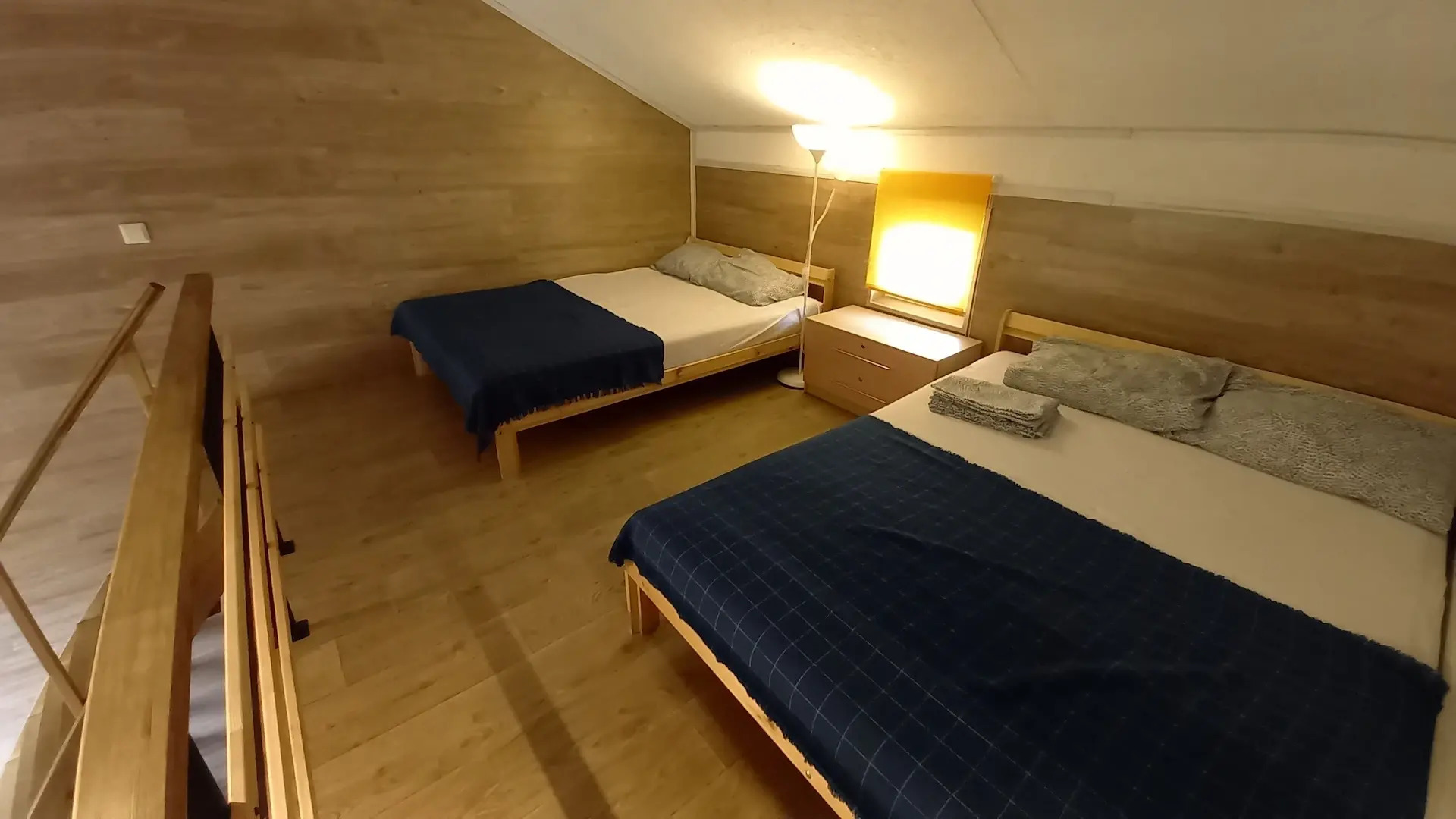 Частный дом Дом 3