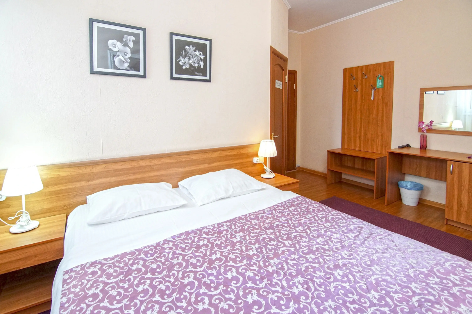 Гостевой дом Ирис