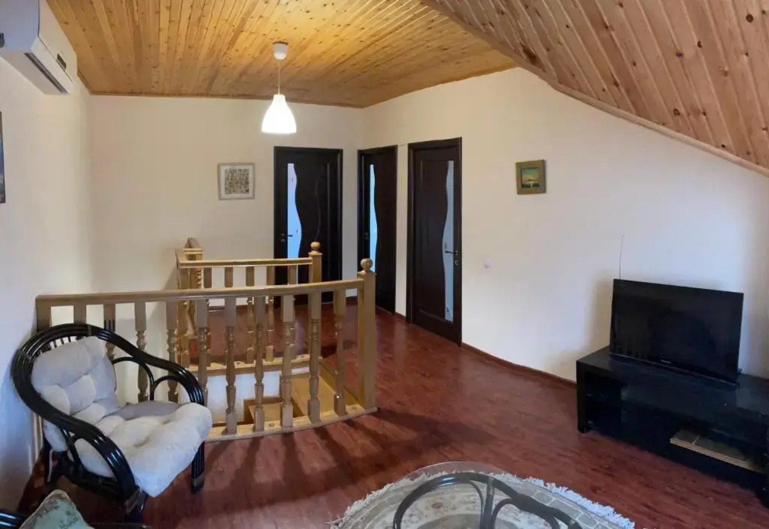 Коттедж у моря Хазар-1 Дагестан