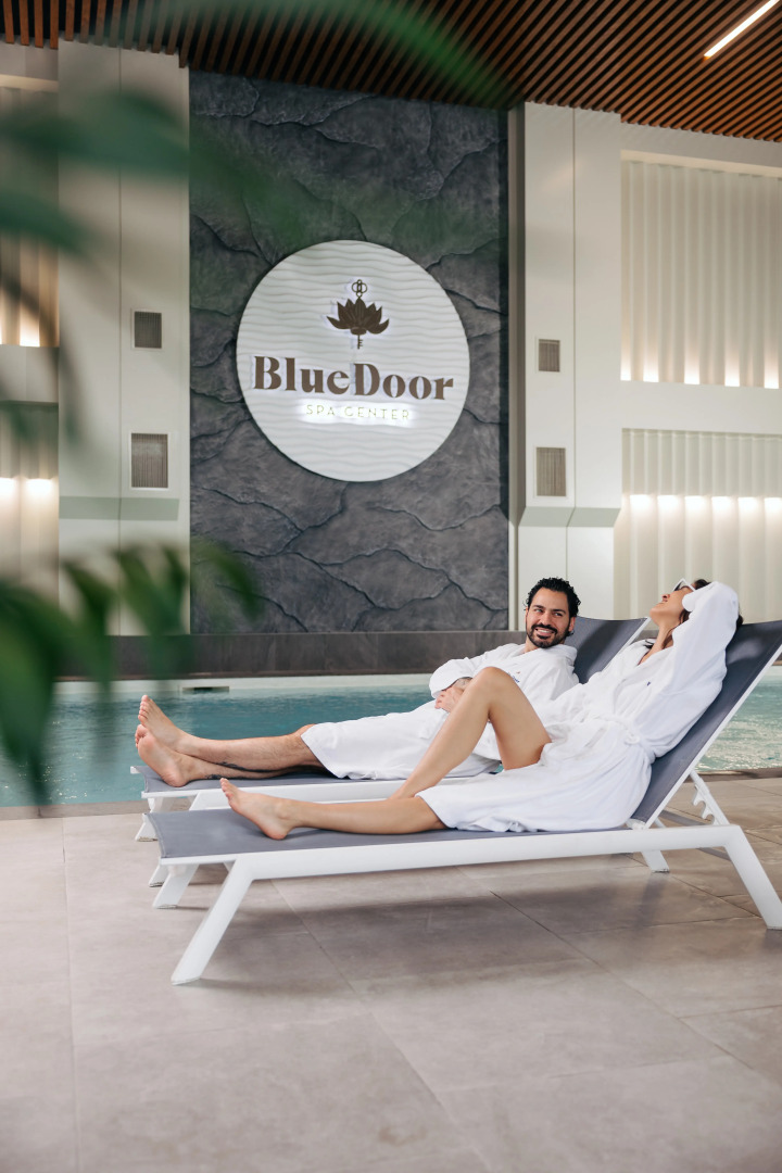 Hotel Dili Town Resort & Spa