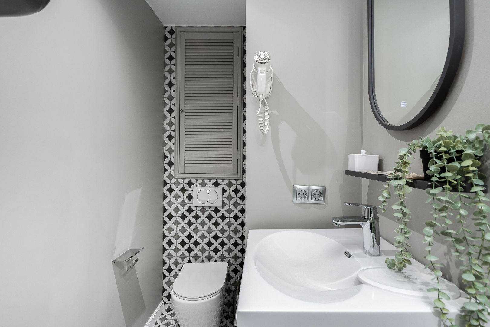 Апартаменты Studio 8 Baumanskaya