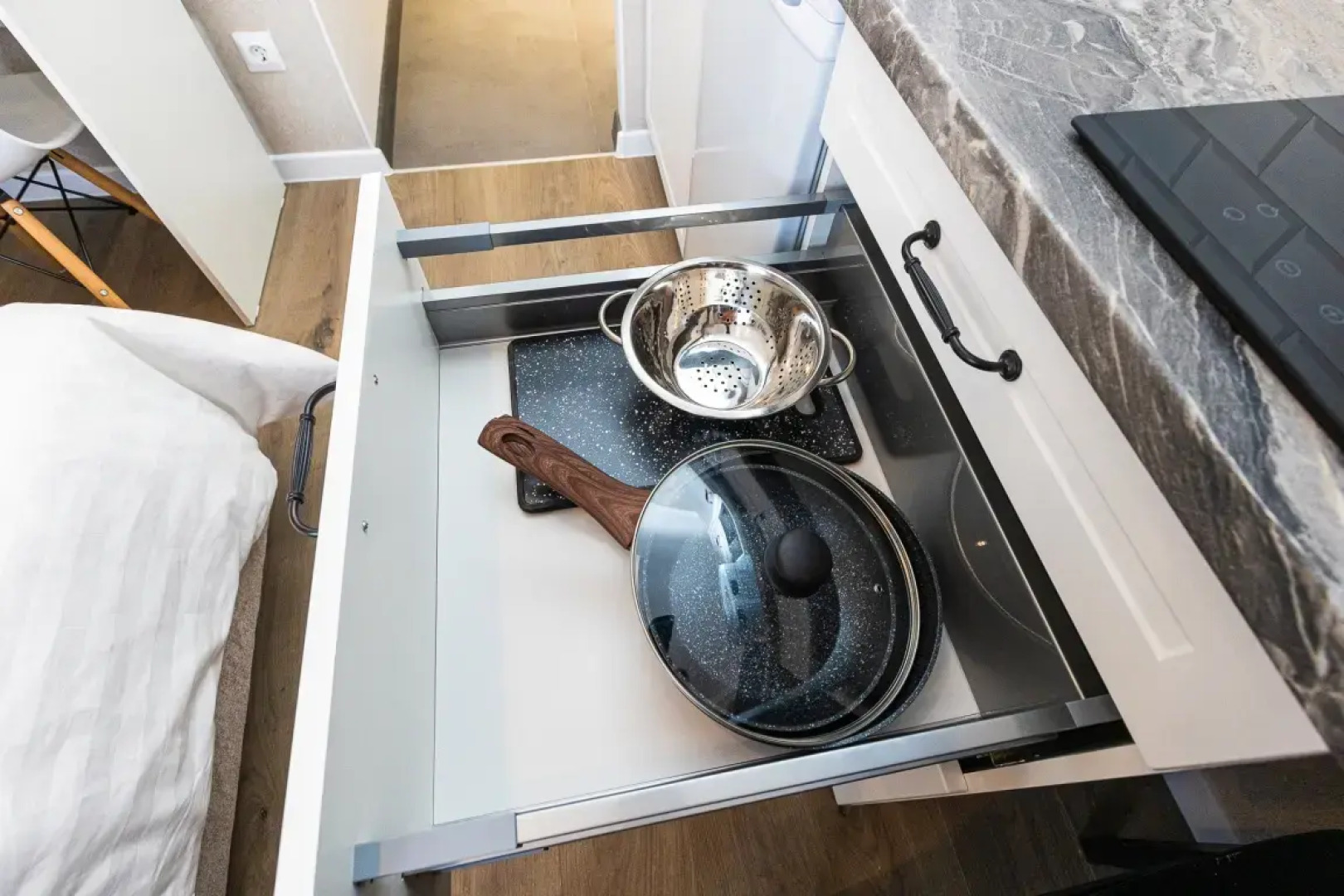 Апартаменты Добрые Cутки 1