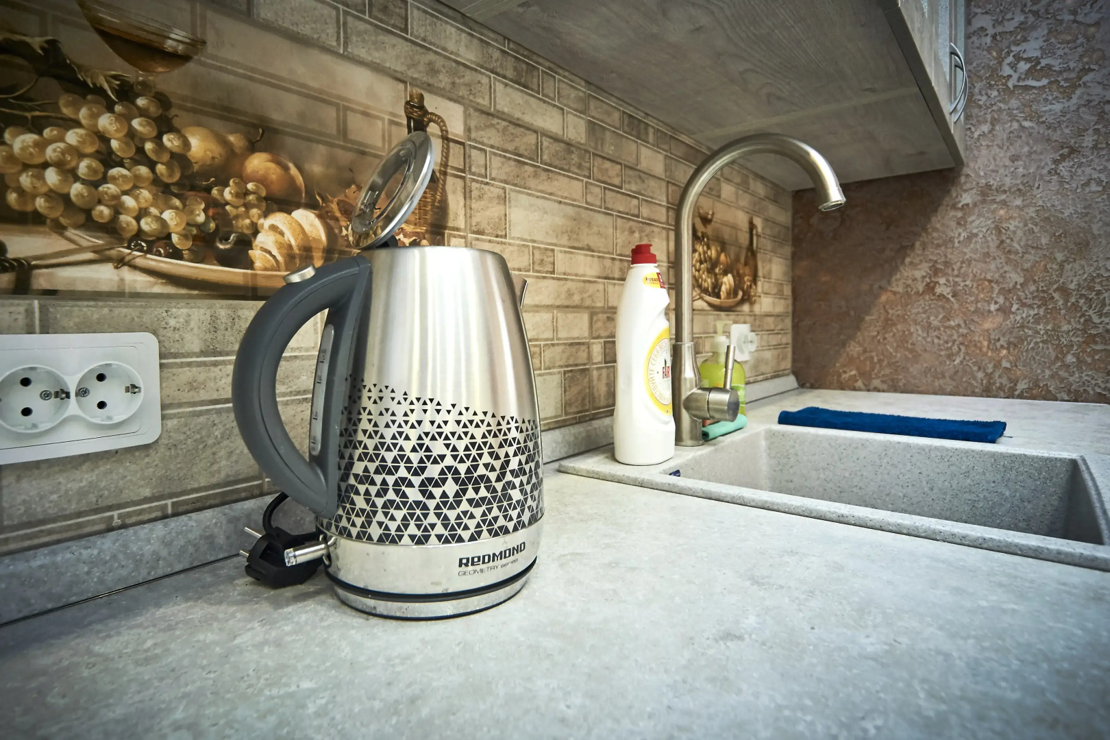 Апартаменты Воробьева 3