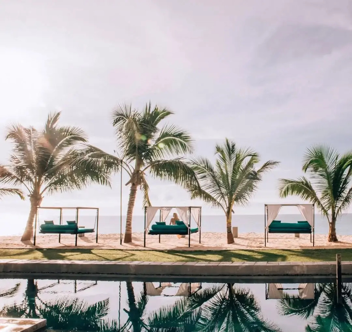 Бутик-отель Lantern by Reveal