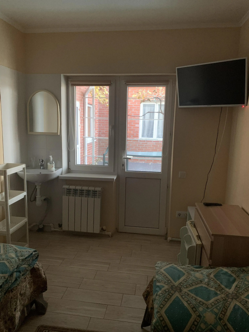 Бухточка Гостевой дом