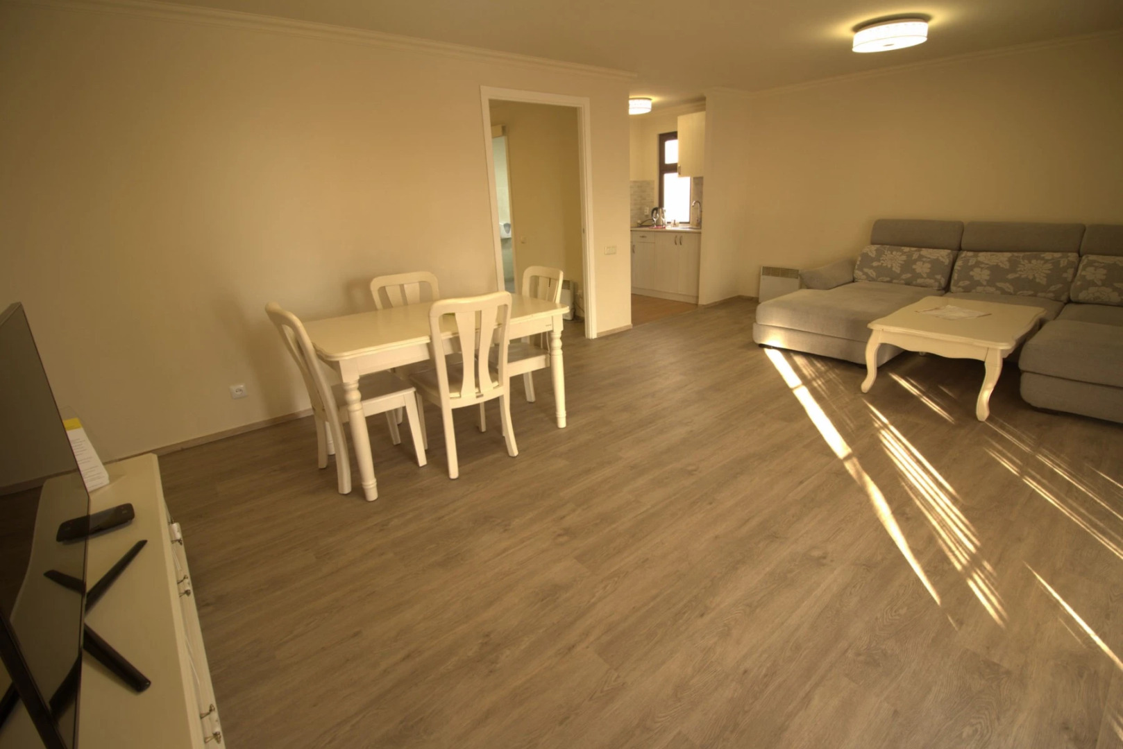 Отель Cross Resort