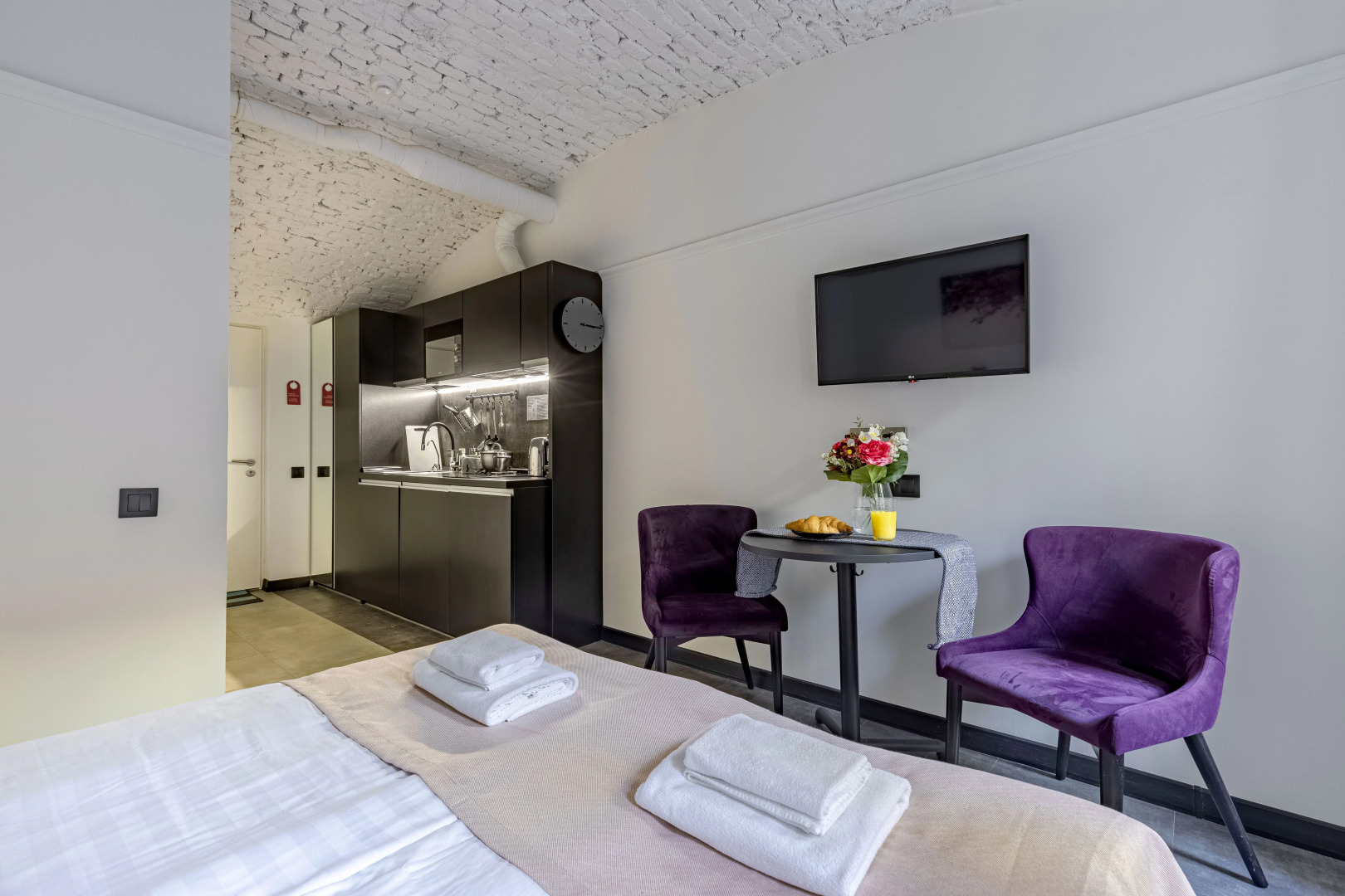 Апарт-отель M28