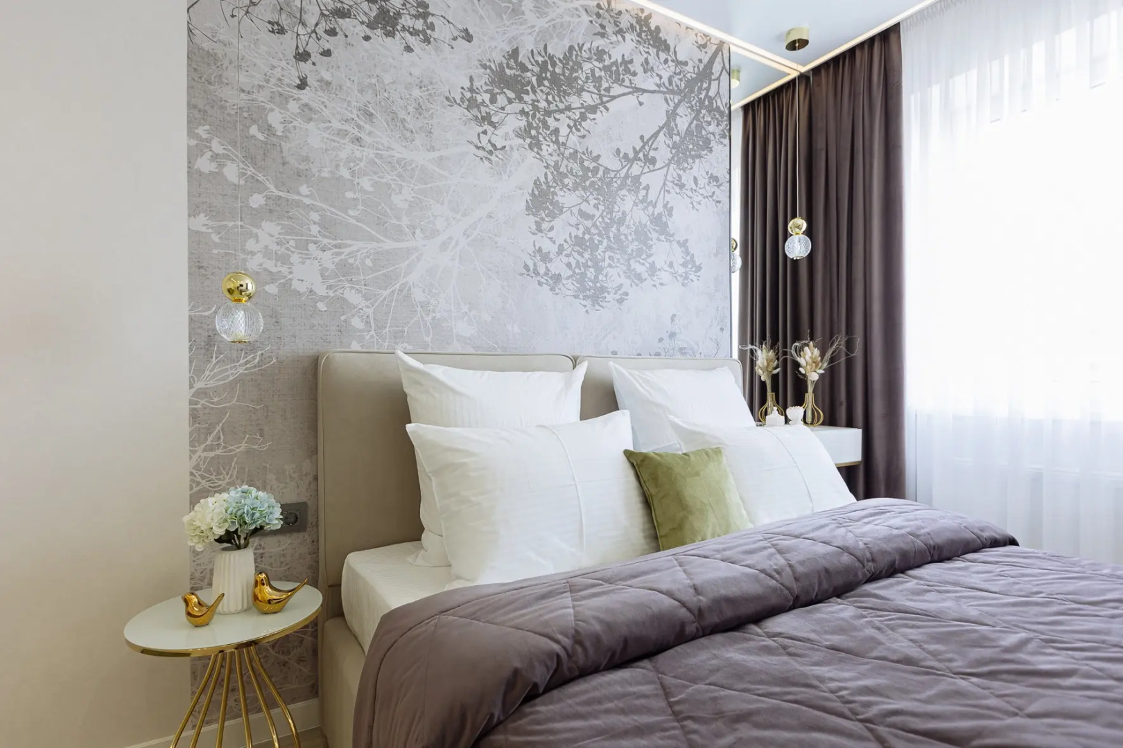 Квартира Уют Западный пляж