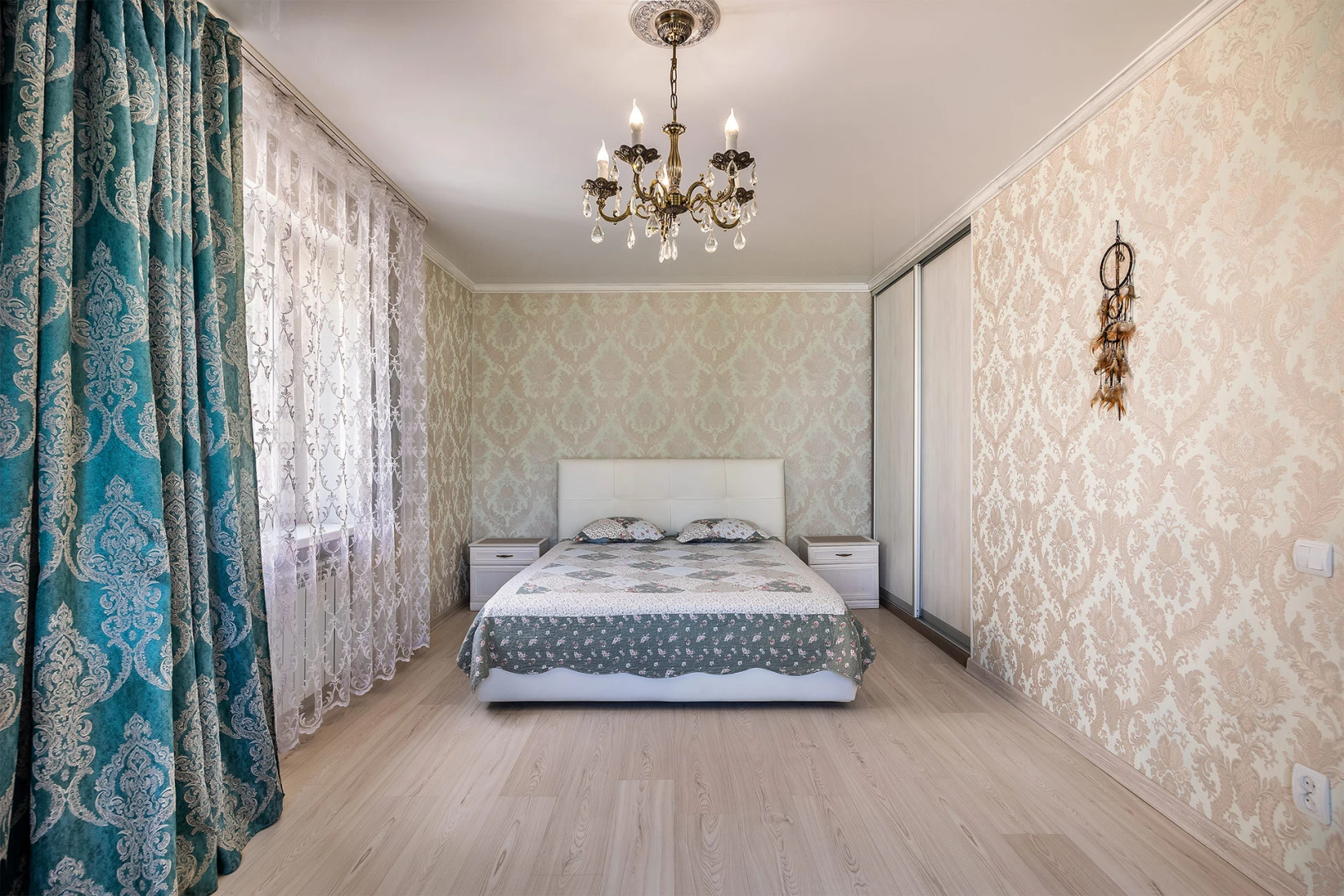 Апартаменты на Иванникова